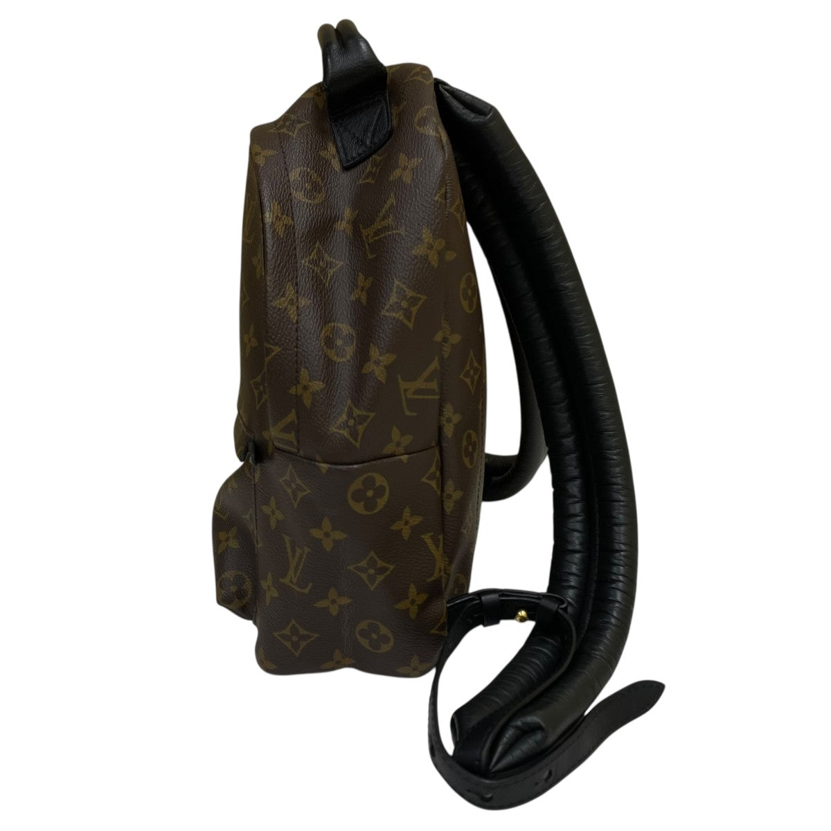 LOUIS VUITTON パームスプリングス バックパックPMモノグラムレザーリュックサックM41560 古着・中古-3枚目のアイテム画像