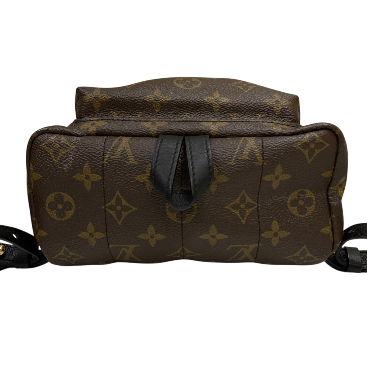 LOUIS VUITTON パームスプリングス バックパックPMモノグラムレザーリュックサックM41560 古着・中古-4枚目のアイテム画像