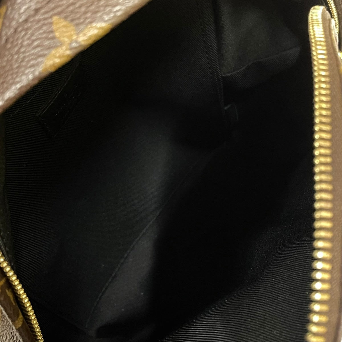 LOUIS VUITTON パームスプリングス バックパックPMモノグラムレザーリュックサックM41560 古着・中古-6枚目のアイテム画像