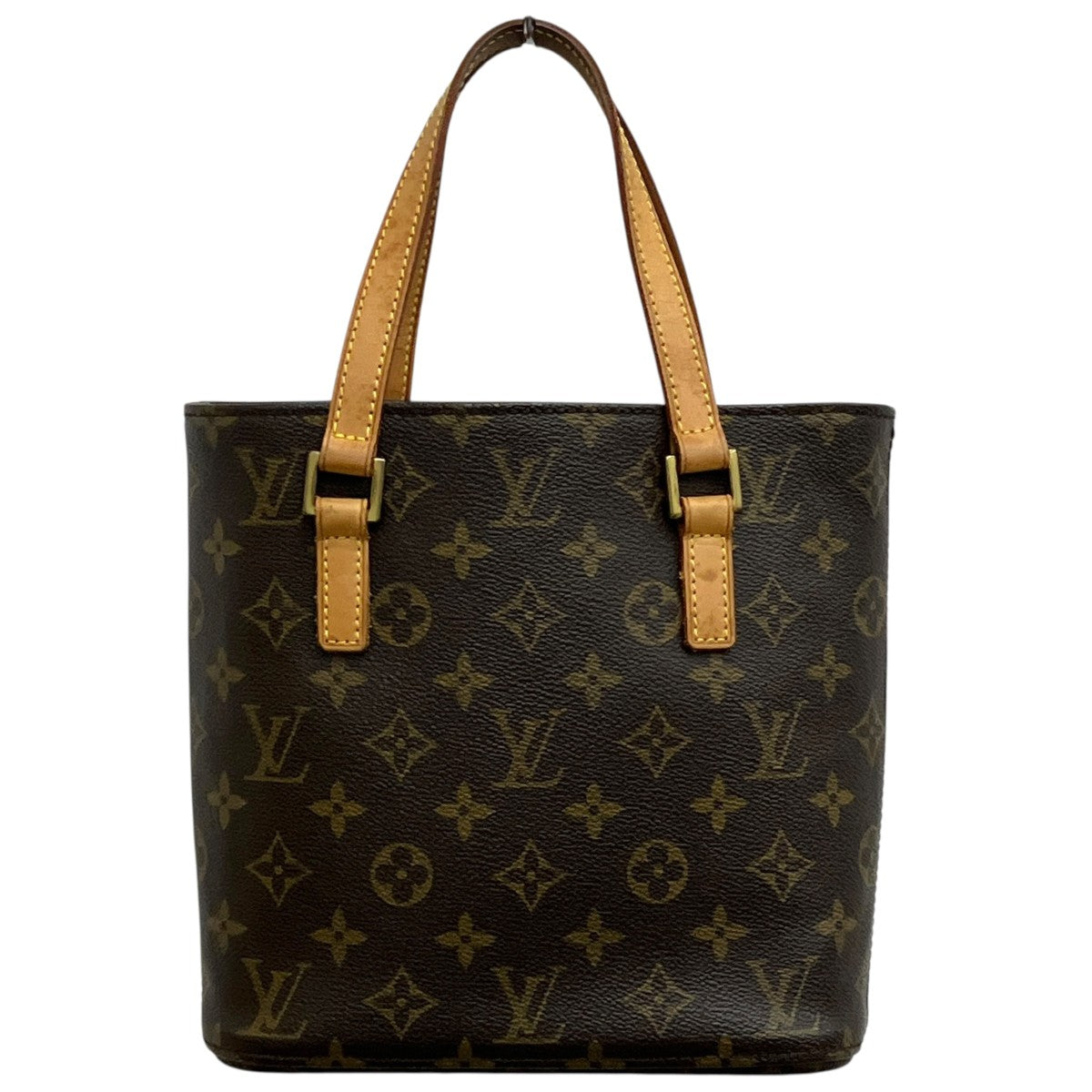 LOUIS VUITTON ヴァヴァンPMトートバッグM51172 古着・中古-1枚目のアイテム画像