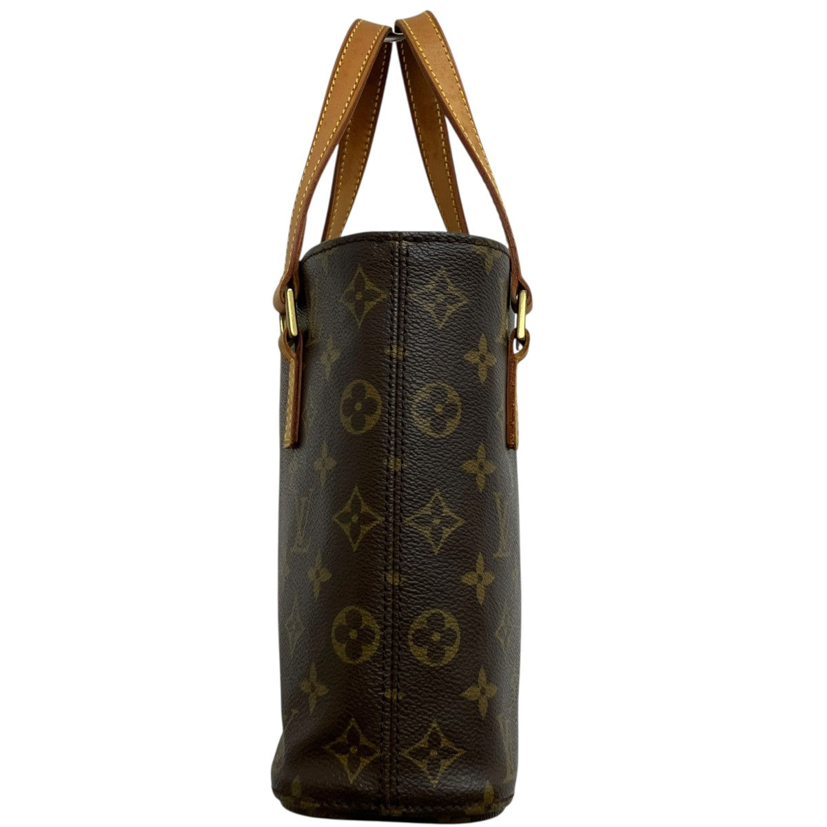 LOUIS VUITTON ヴァヴァンPMトートバッグM51172 古着・中古-3枚目のアイテム画像