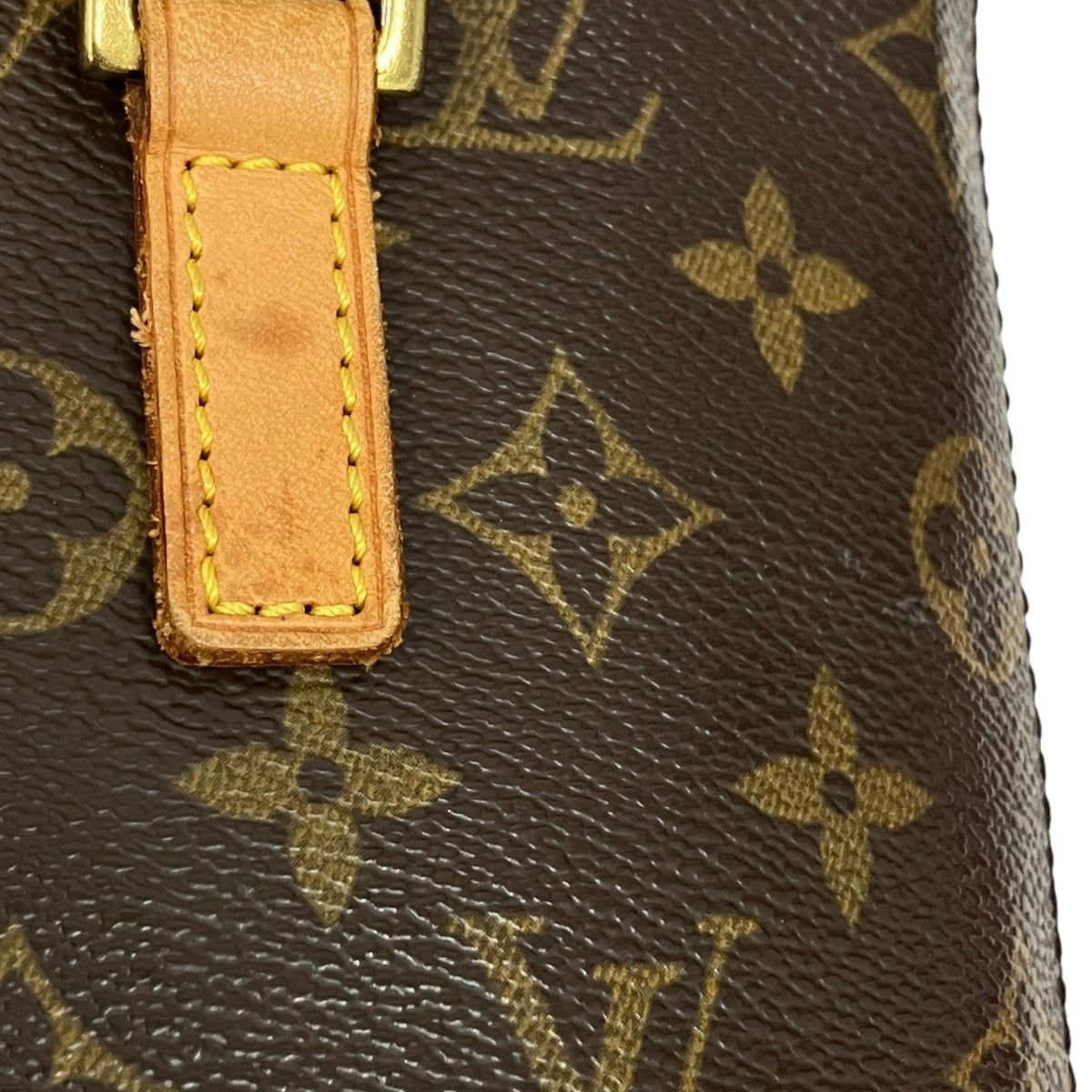 LOUIS VUITTON ヴァヴァンPMトートバッグM51172 古着・中古-4枚目のアイテム画像
