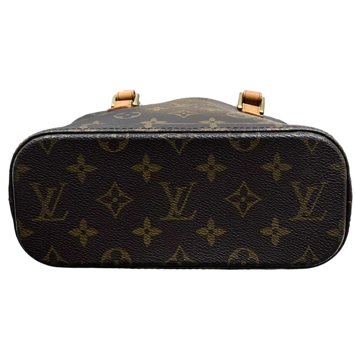LOUIS VUITTON ヴァヴァンPMトートバッグM51172 古着・中古-5枚目のアイテム画像