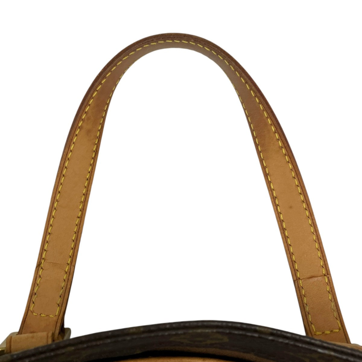 LOUIS VUITTON ヴァヴァンPMトートバッグM51172 古着・中古-7枚目のアイテム画像