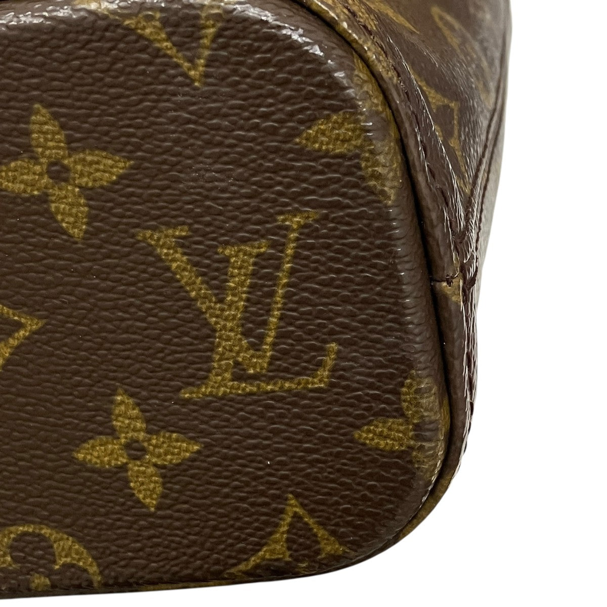 LOUIS VUITTON ヴァヴァンPMトートバッグM51172 古着・中古-8枚目のアイテム画像