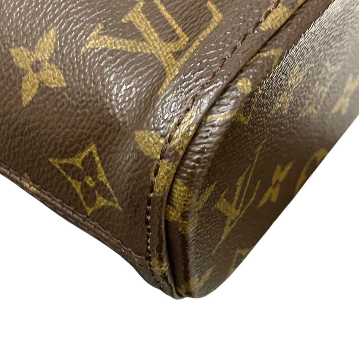 LOUIS VUITTON ヴァヴァンPMトートバッグM51172 古着・中古-9枚目のアイテム画像