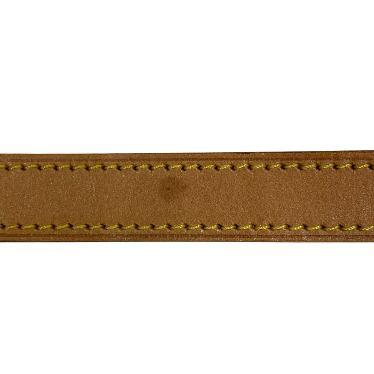 LOUIS VUITTON シャンティGMモノグラムレザーショルダーバッグM40647 古着・中古-6枚目のアイテム画像