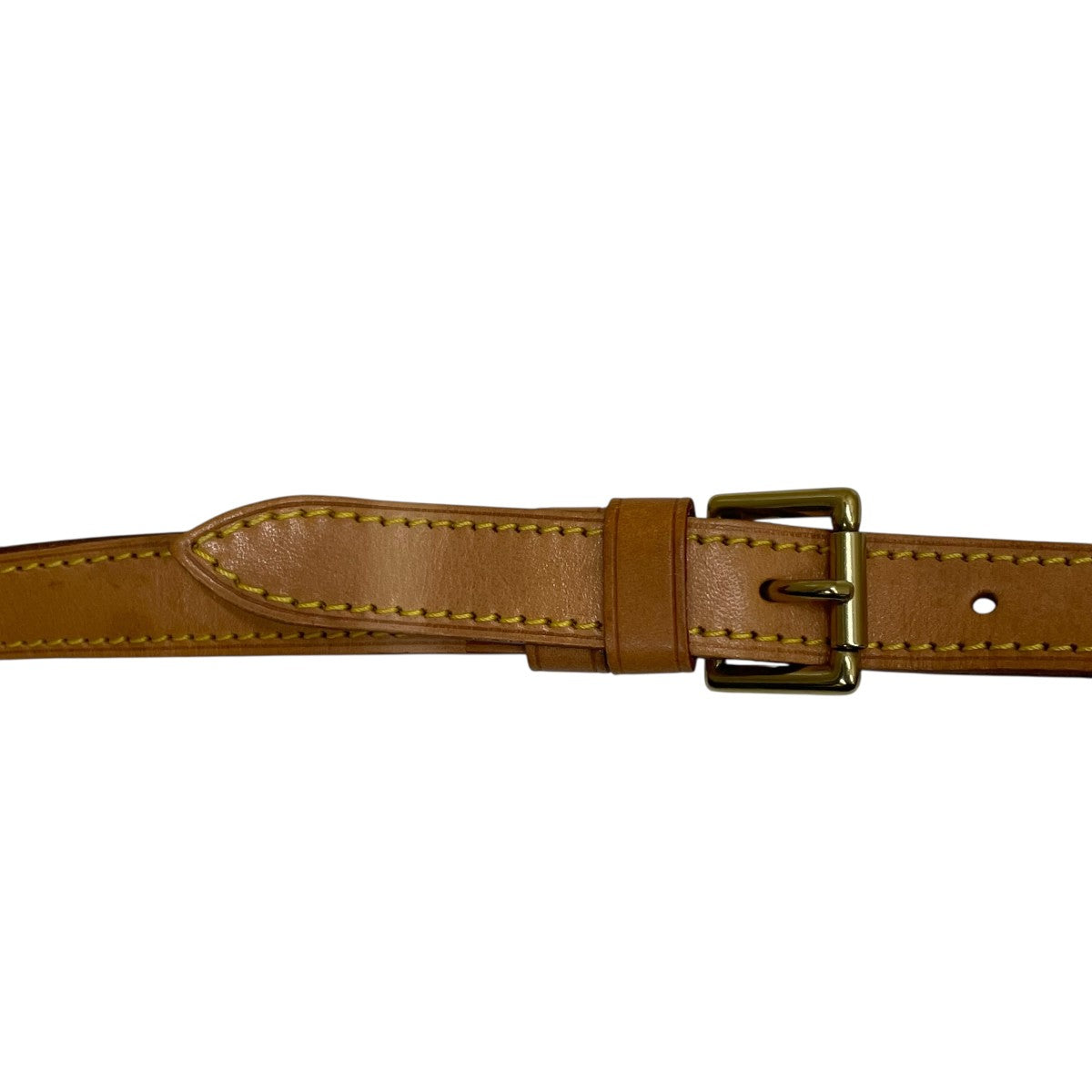 LOUIS VUITTON シャンティGMモノグラムレザーショルダーバッグM40647 古着・中古-8枚目のアイテム画像