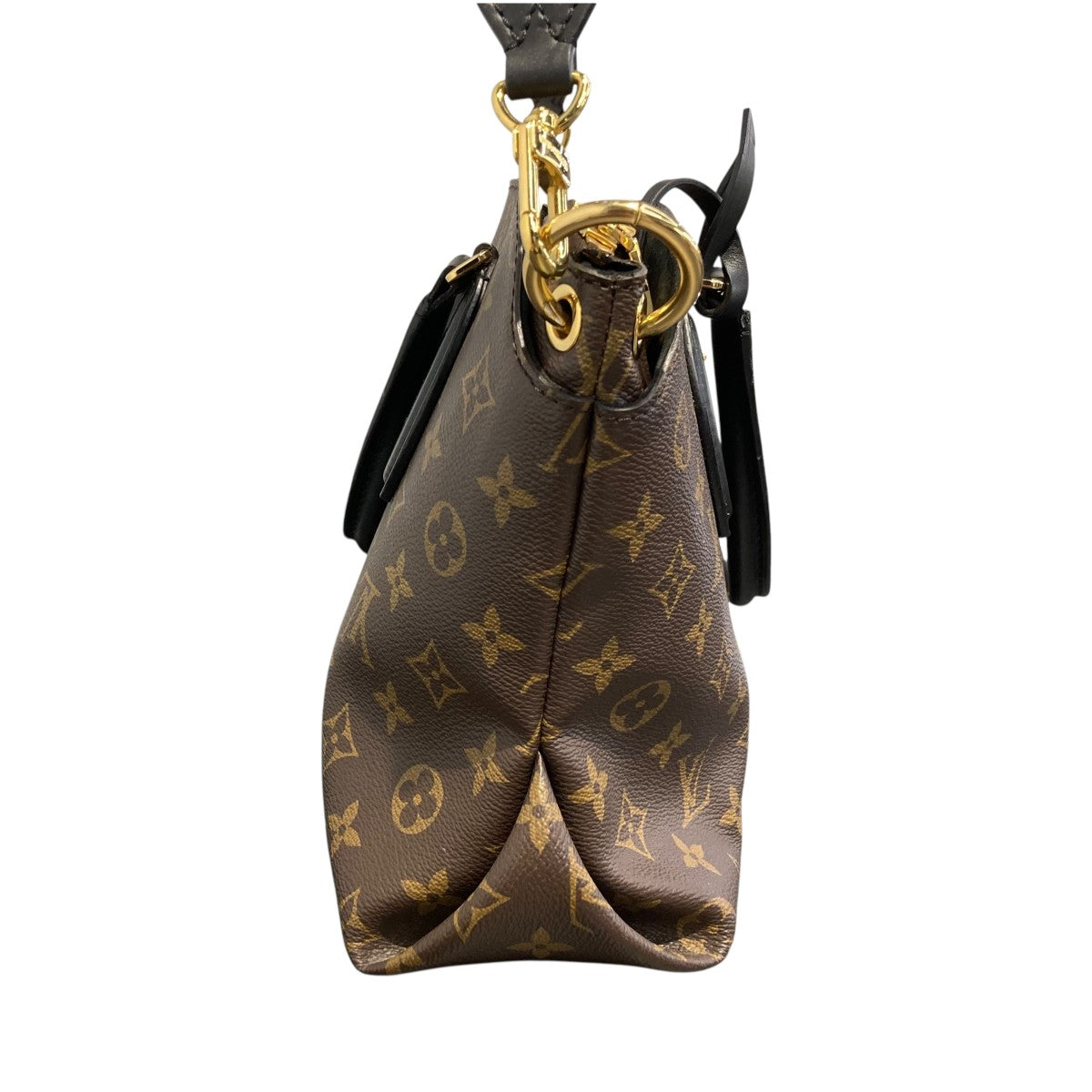 LOUIS VUITTON フラワー ジップド トート ＰＭ2way ショルダーバッグM44351 古着・中古-3枚目のアイテム画像