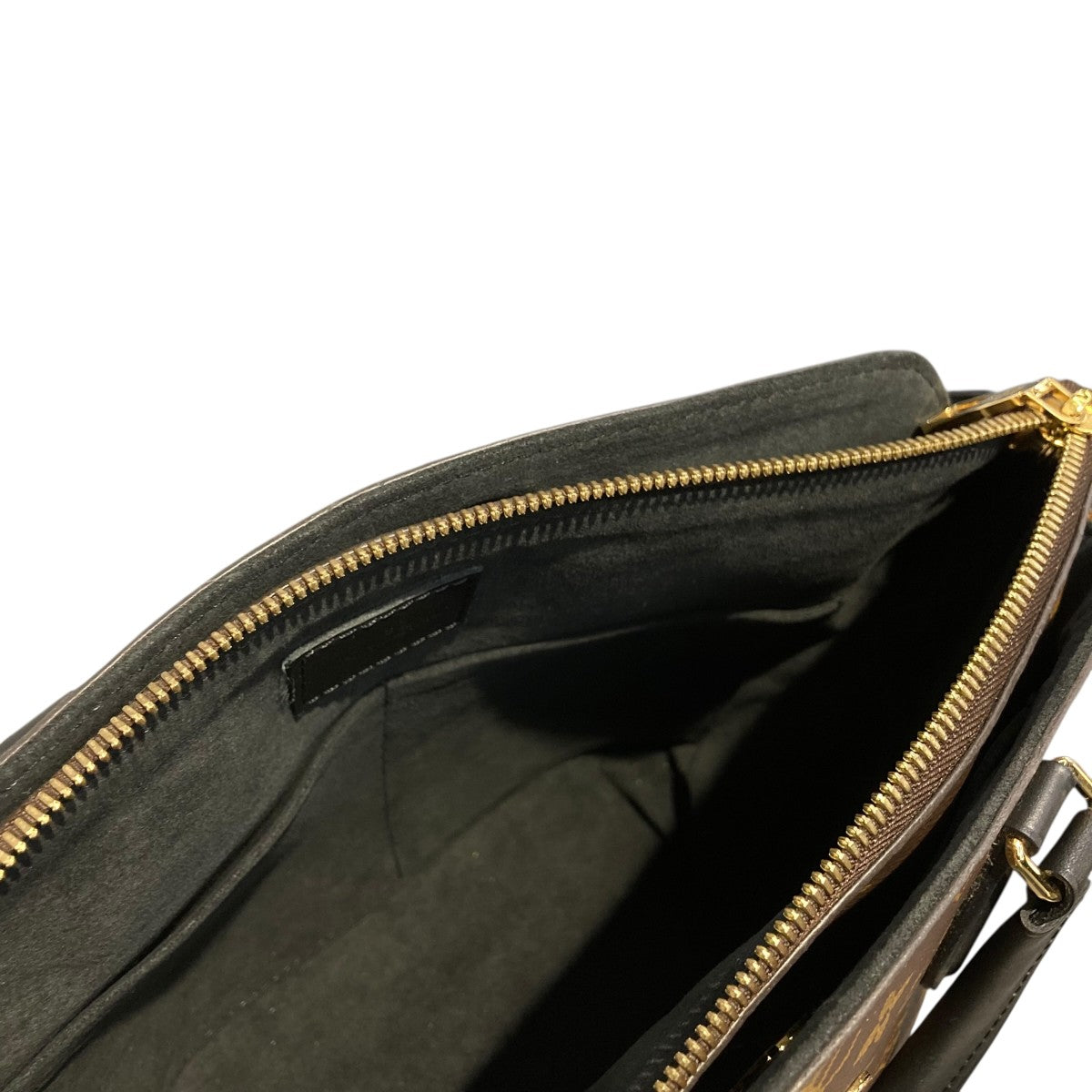 LOUIS VUITTON フラワー ジップド トート ＰＭ2way ショルダーバッグM44351 古着・中古-5枚目のアイテム画像