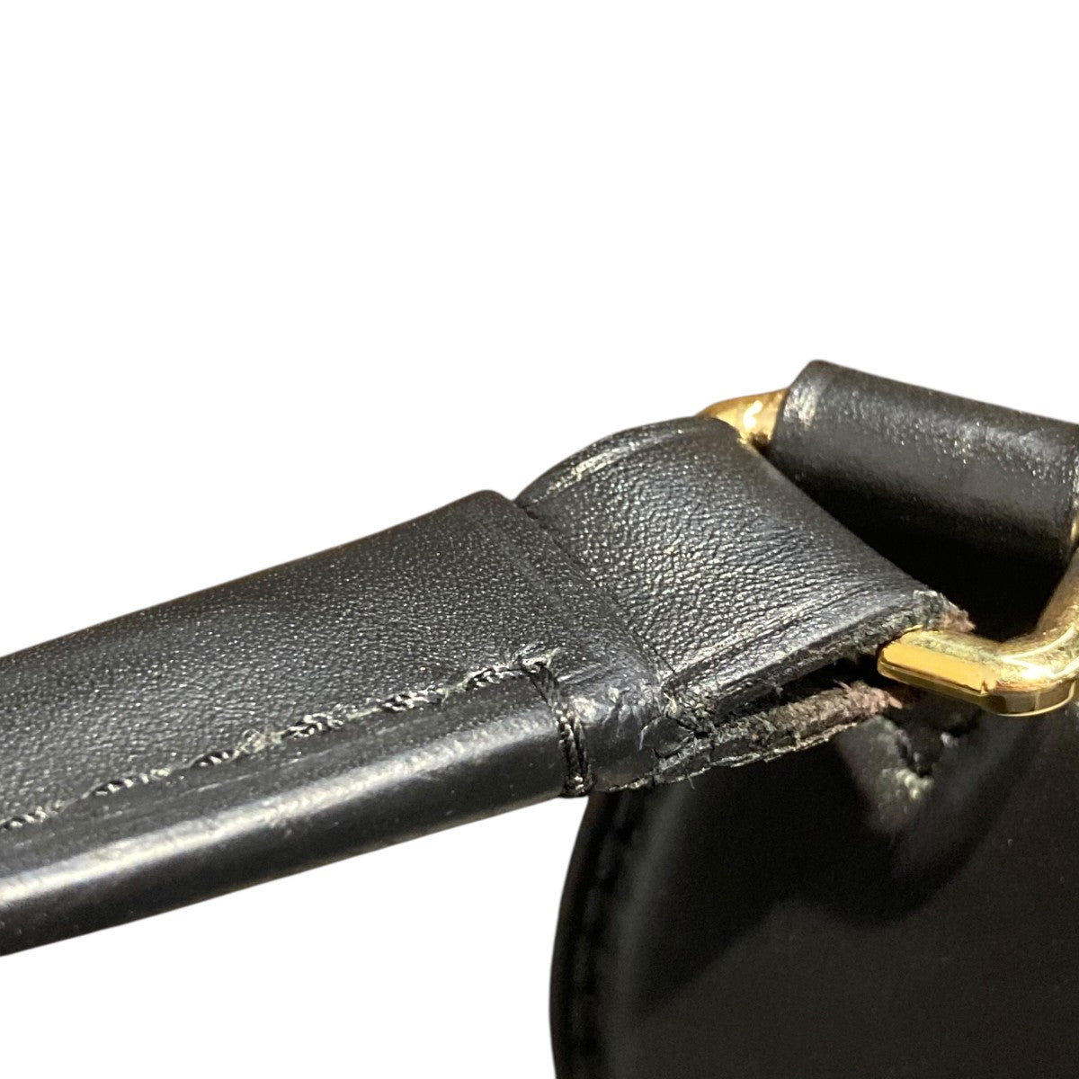 LOUIS VUITTON フラワー ジップド トート ＰＭ2way ショルダーバッグM44351 古着・中古-8枚目のアイテム画像