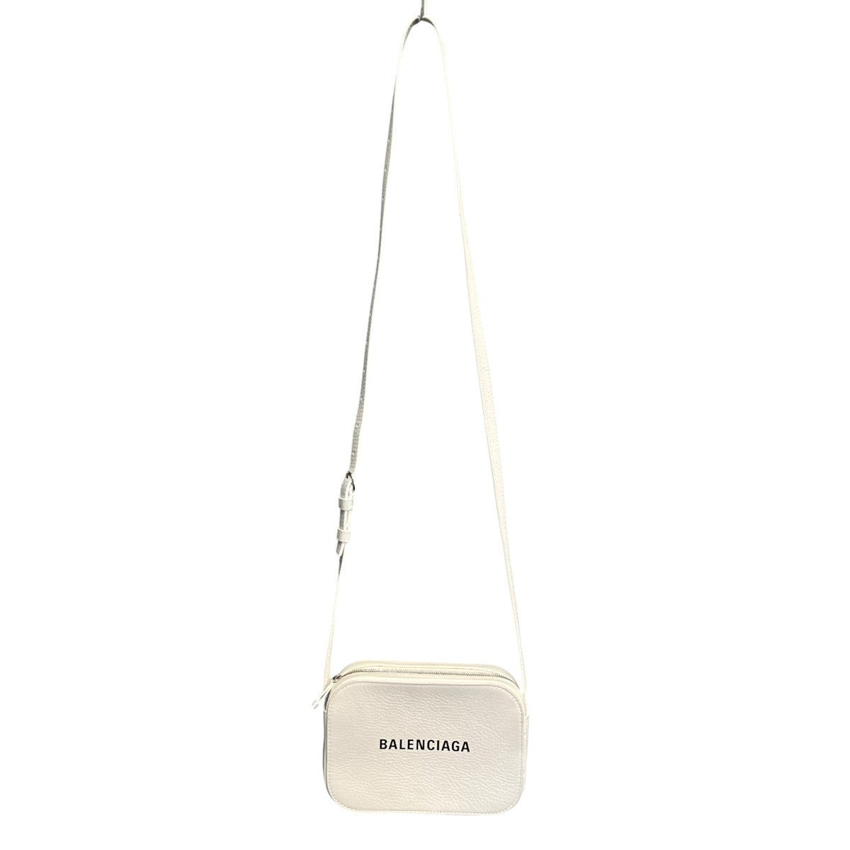 BALENCIAGA エブリデイ XSサイズ カメラバッグショルダーバッグ 古着・中古-1枚目のアイテム画像