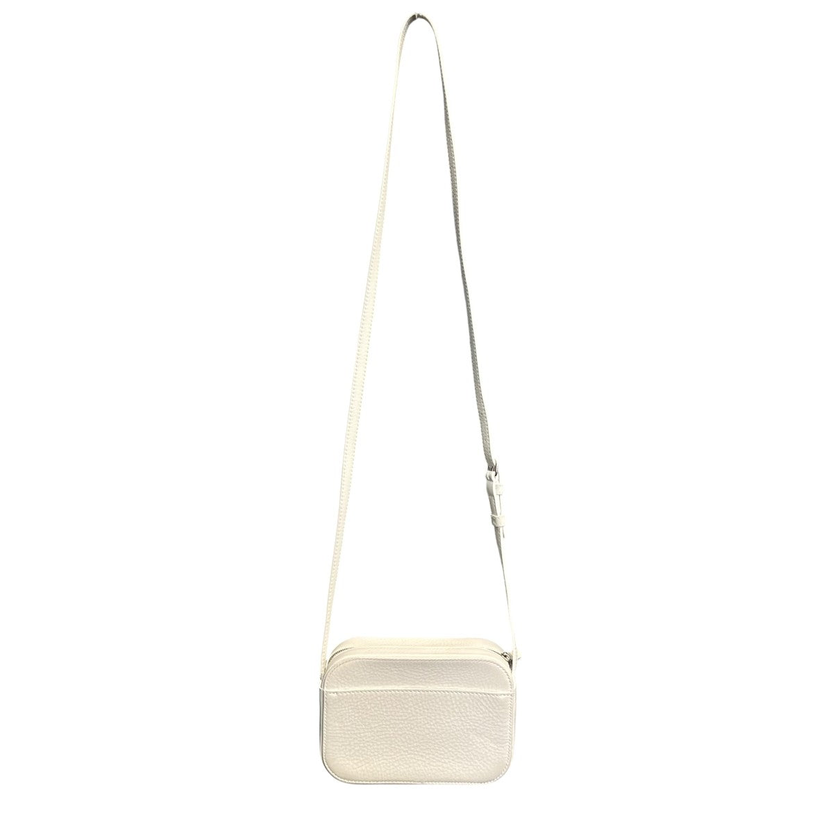 BALENCIAGA エブリデイ XSサイズ カメラバッグショルダーバッグ 古着・中古-2枚目のアイテム画像