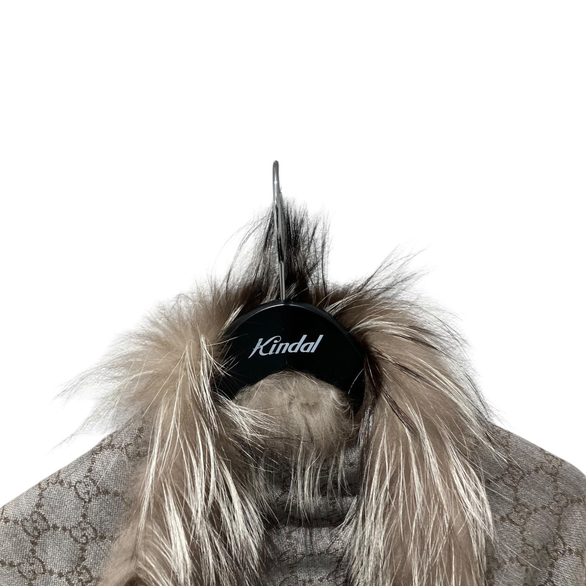 【　GUCCI　】フォックスファー・ネックウォーマー GUCCI リアルフォックスファー ネックウォーマー 【公式通販】