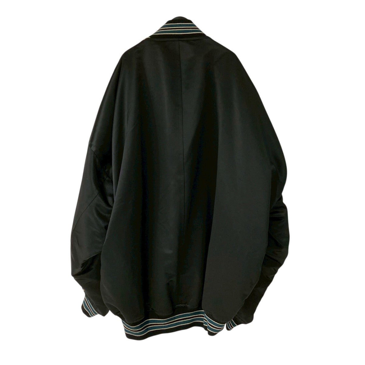 Maison MIHARA YASUHIRO(メゾンミハラヤスヒロ) 25SSCOLLARED SOUVENIR