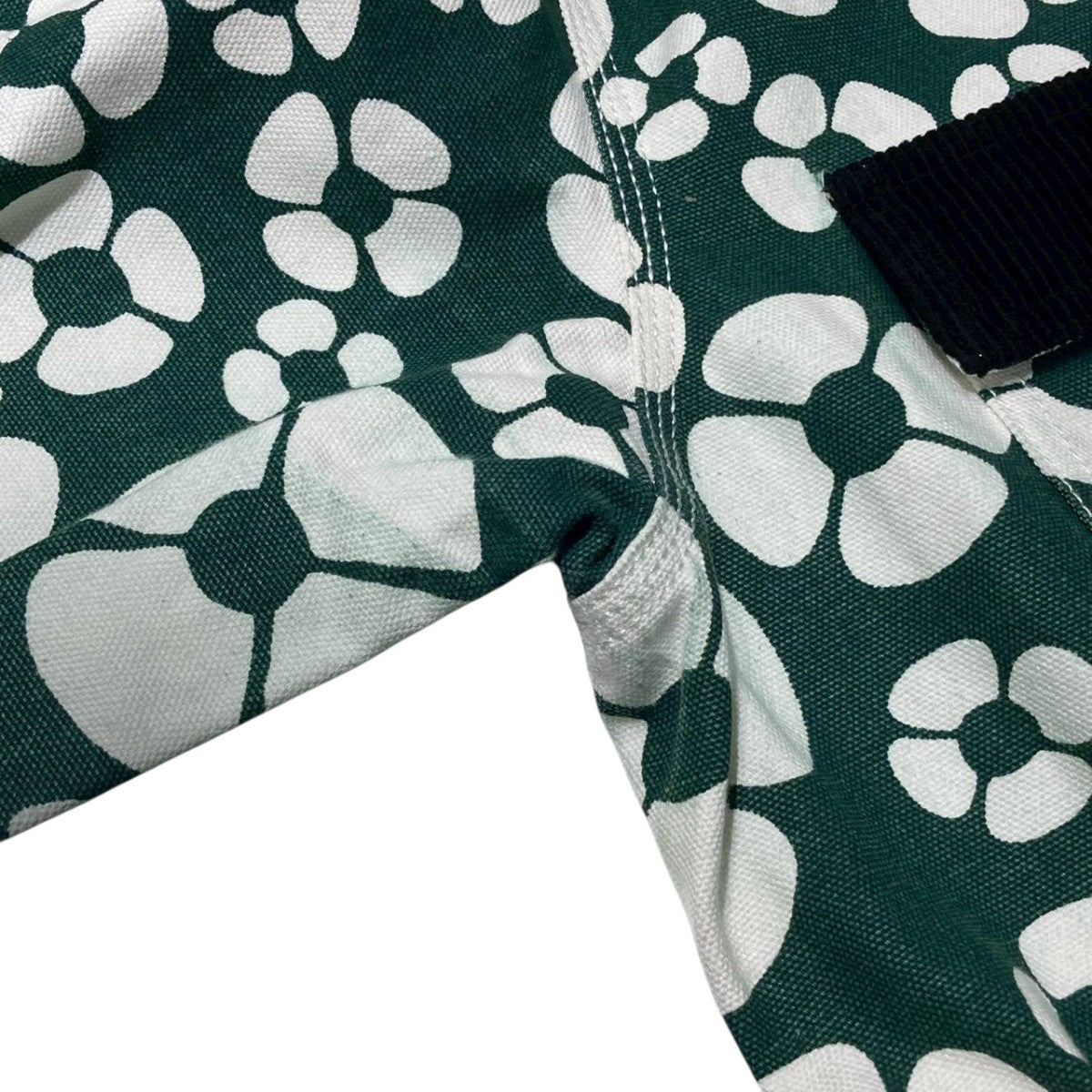 MARNI×carhartt WIP Chore Coat Sunflowerカバーオール グリーン MARNI×carhartt WIP Chore Coat Sunflowerカバーオール グリーン