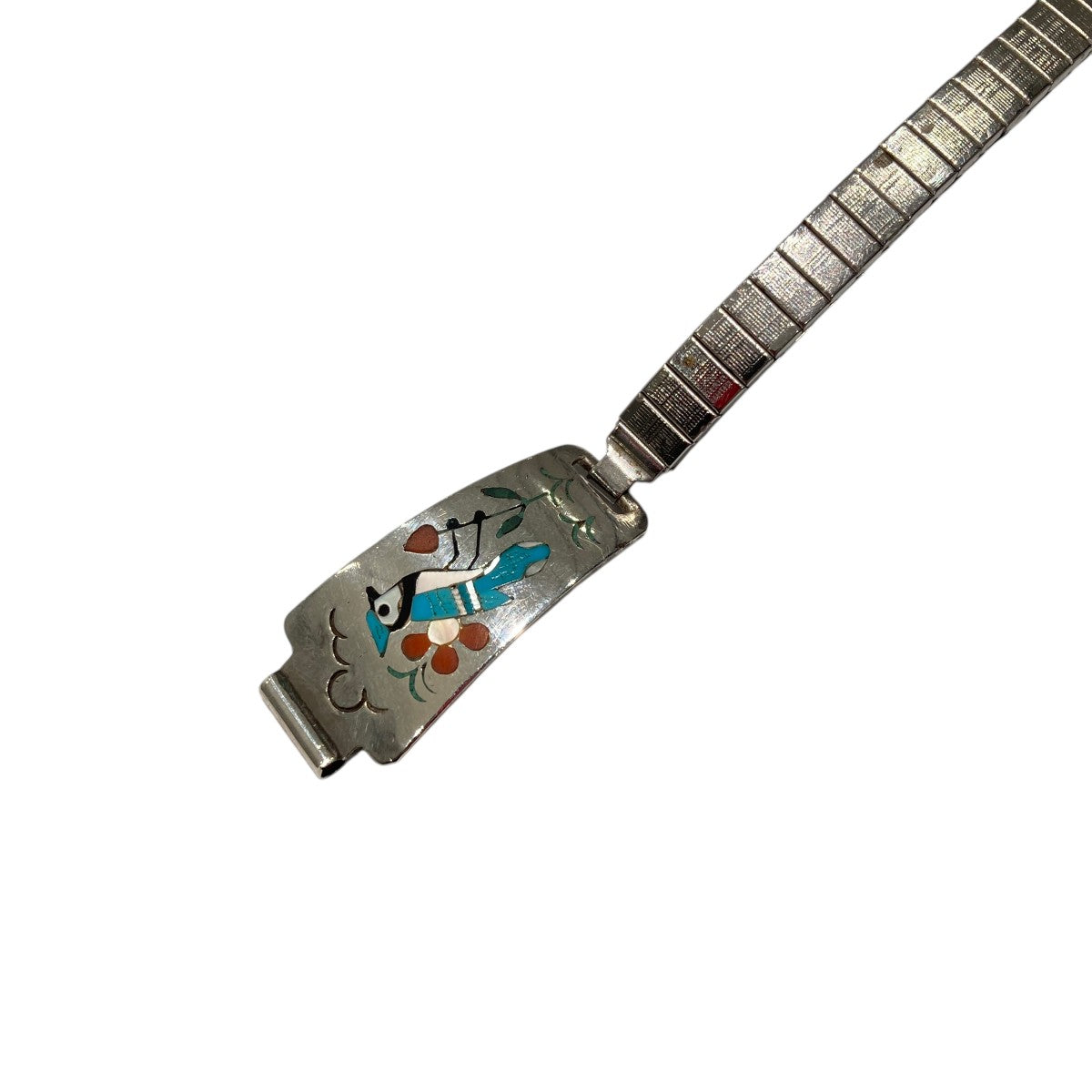 インディアンジュエリーウィッチバンド