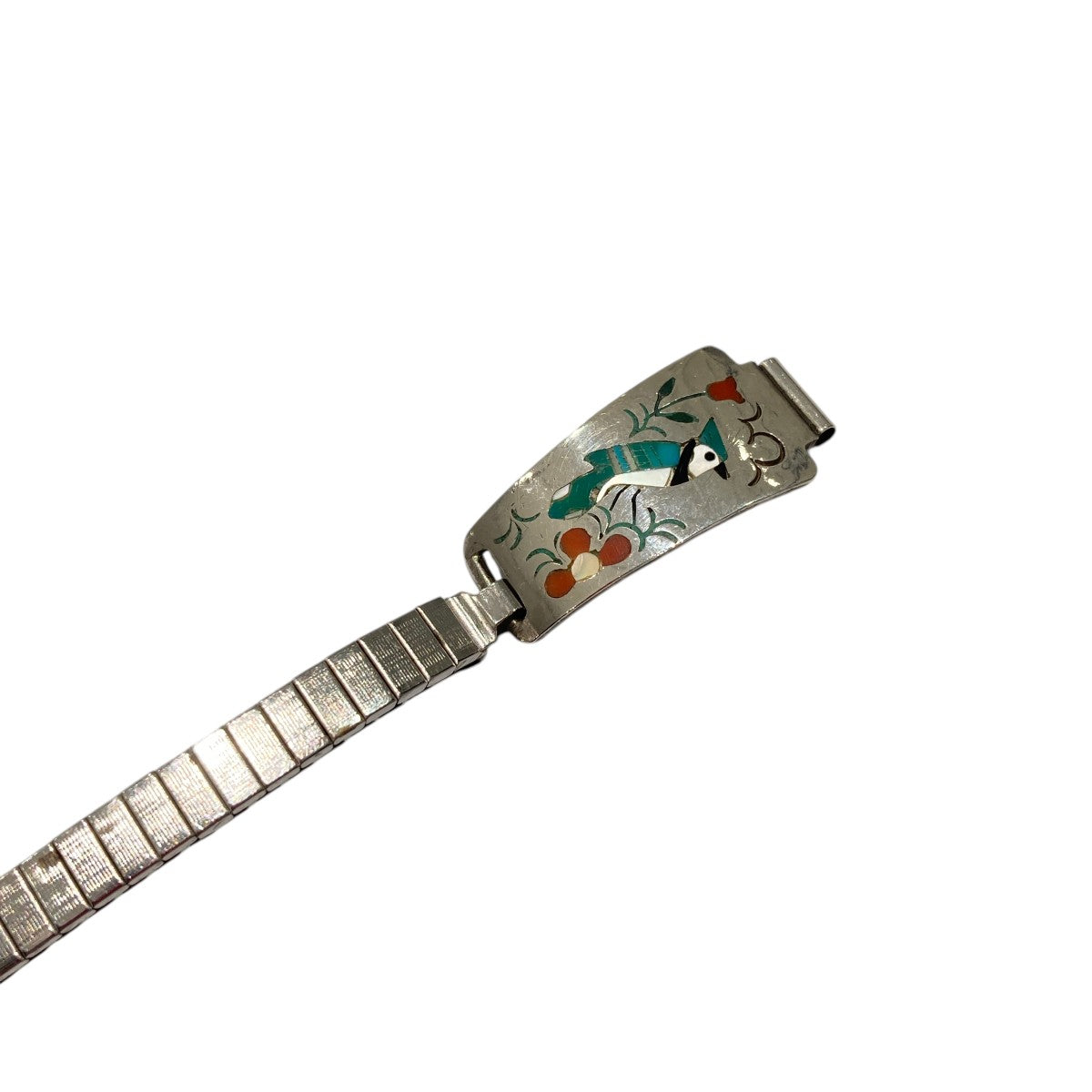 インディアンジュエリーウィッチバンド