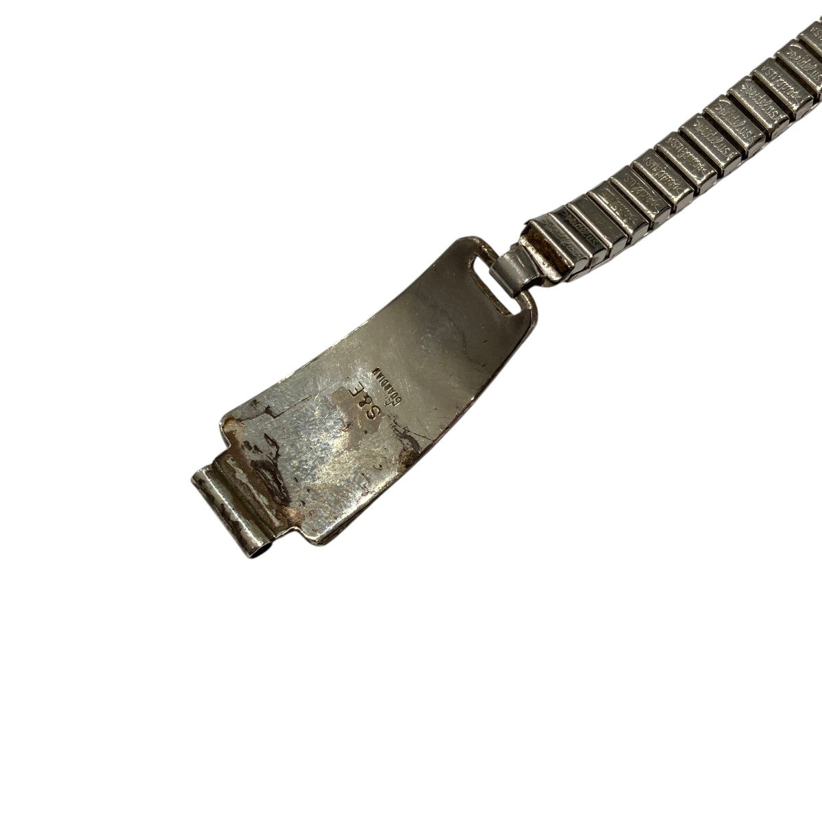 インディアンジュエリーウィッチバンド