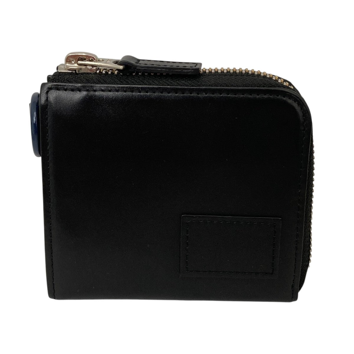 【正規品】Sacai Bicolor Half Fold Wallet 23807048_54908073_2048.jpg?