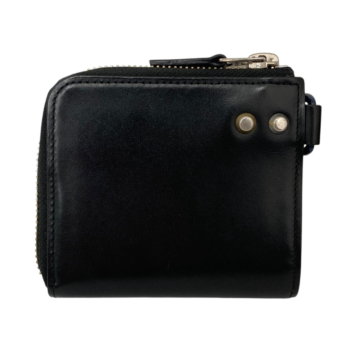 【正規品】Sacai Bicolor Half Fold Wallet 23807048_54908073_2048.jpg?