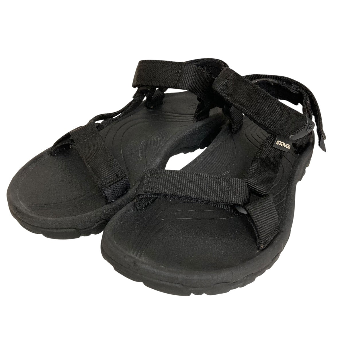 TEVA ハリケーンサンダル 古着・中古-1枚目のアイテム画像