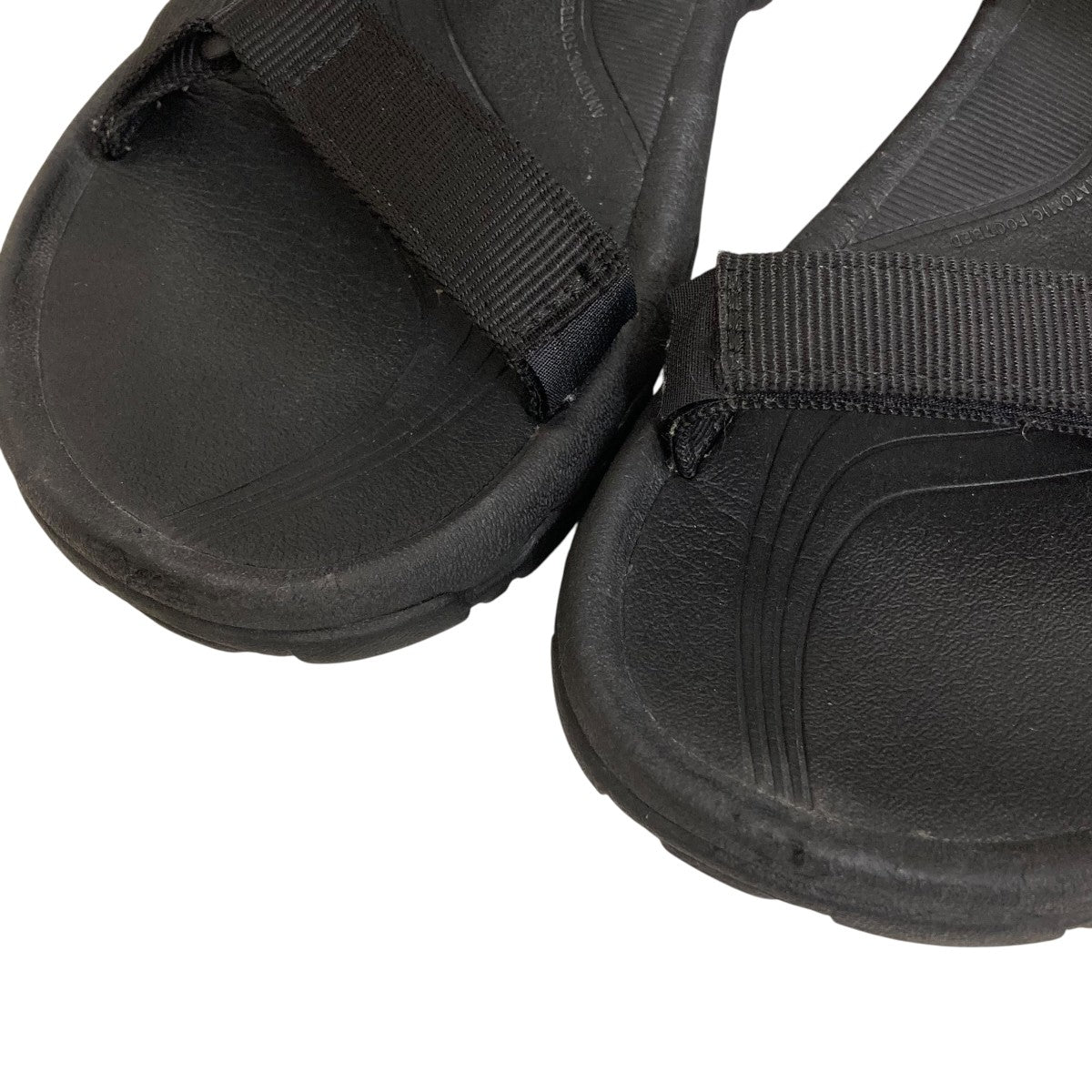 TEVA ハリケーンサンダル 古着・中古-3枚目のアイテム画像