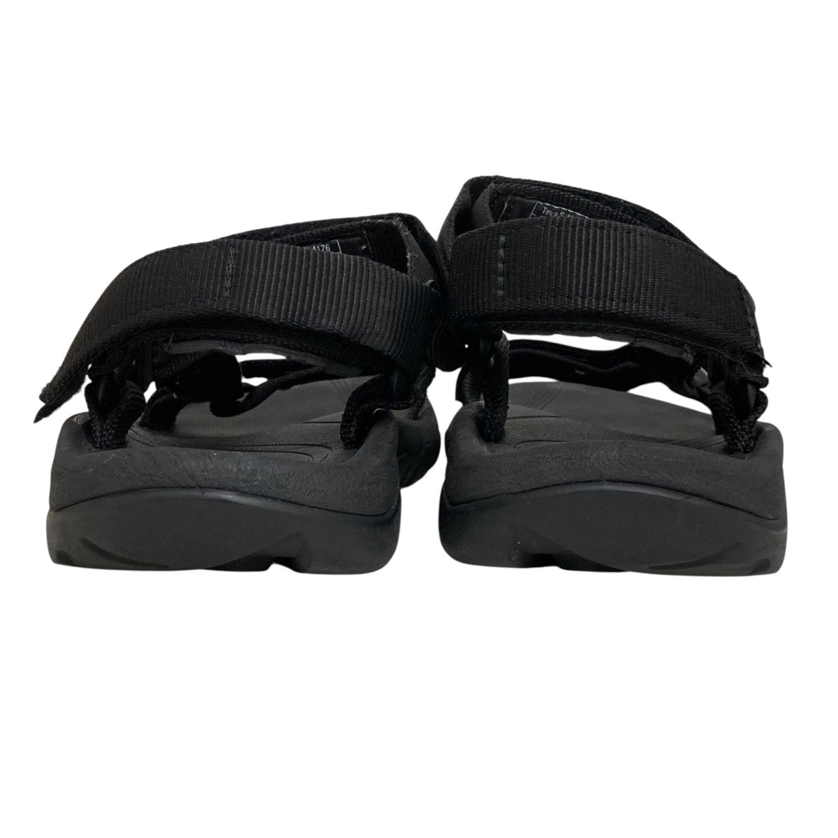 TEVA ハリケーンサンダル 古着・中古-4枚目のアイテム画像