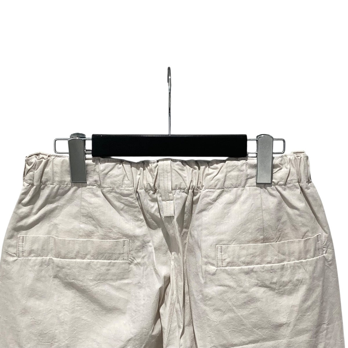 HOMME PLISSE ISSEY MIYAKE FRESHENカーゴパンツHP51FF313 古着・中古-2枚目のアイテム画像