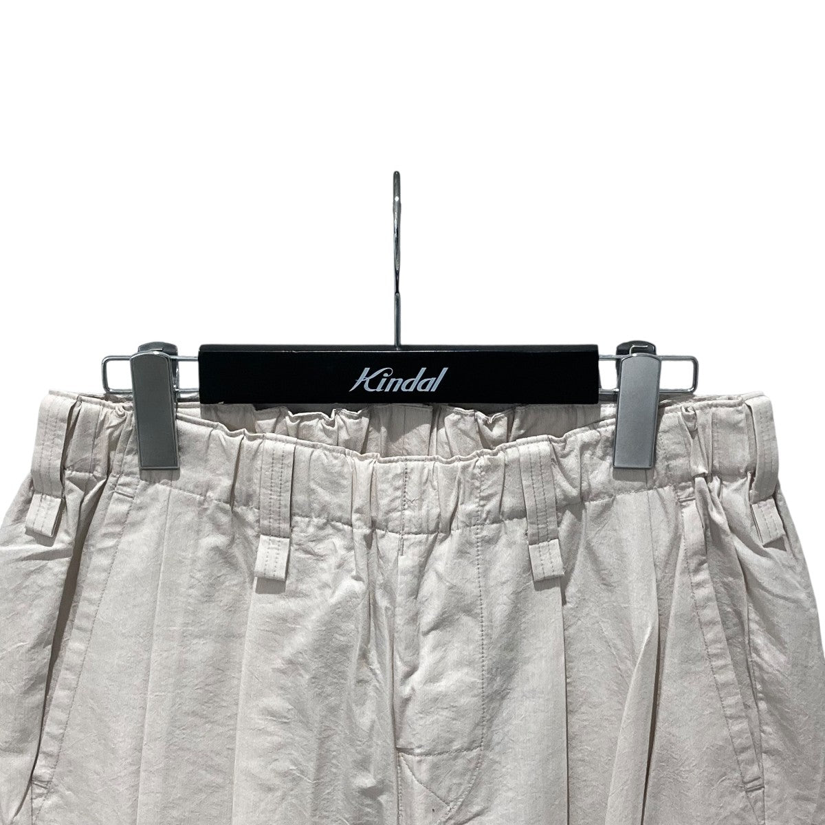 HOMME PLISSE ISSEY MIYAKE FRESHENカーゴパンツHP51FF313 古着・中古-3枚目のアイテム画像