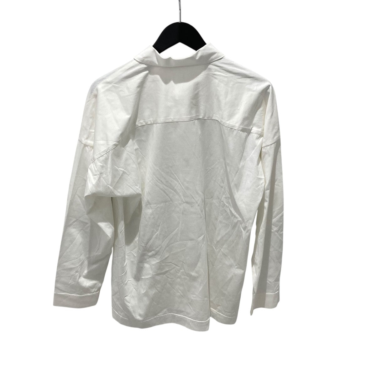 HOMME PLISSE ISSEY MIYAKE 長袖シャツHP46JJ335 古着・中古-2枚目のアイテム画像