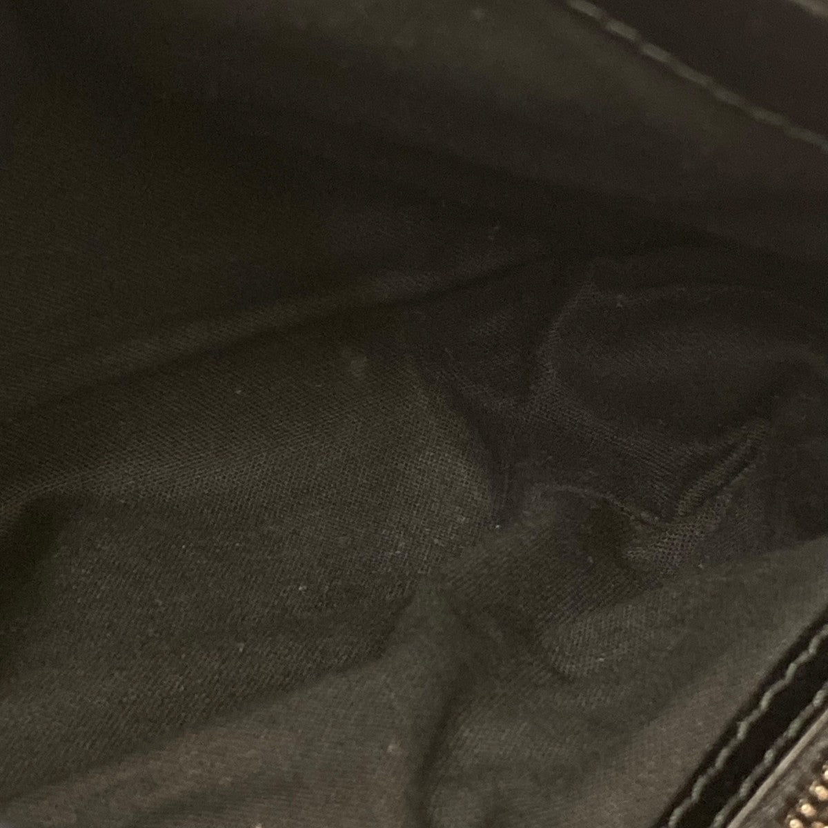 BALENCIAGA LE CAGOLE XS Flap Bagショルダーバッグ719082 古着・中古-5枚目のアイテム画像
