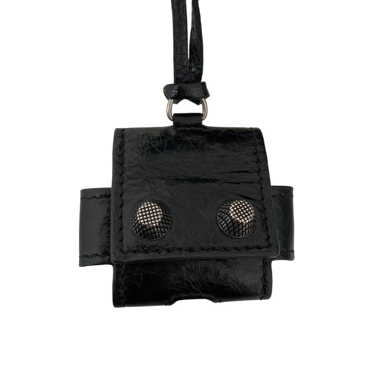BALENCIAGA(バレンシアガ) LE CAGOLE XS Flap Bagショルダーバッグ