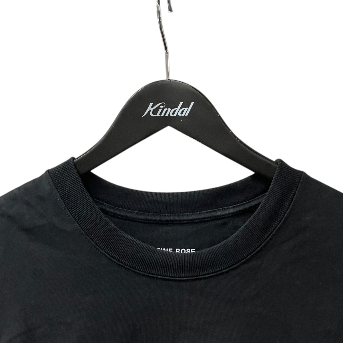 Martine rose BRITTLE T-SHIRTTシャツS10MR621N 古着・中古-3枚目のアイテム画像