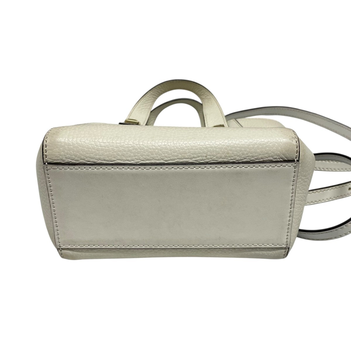 FURLA(フルラ) 2WAYバッグショルダーバッグ 8050597169033 ホワイト