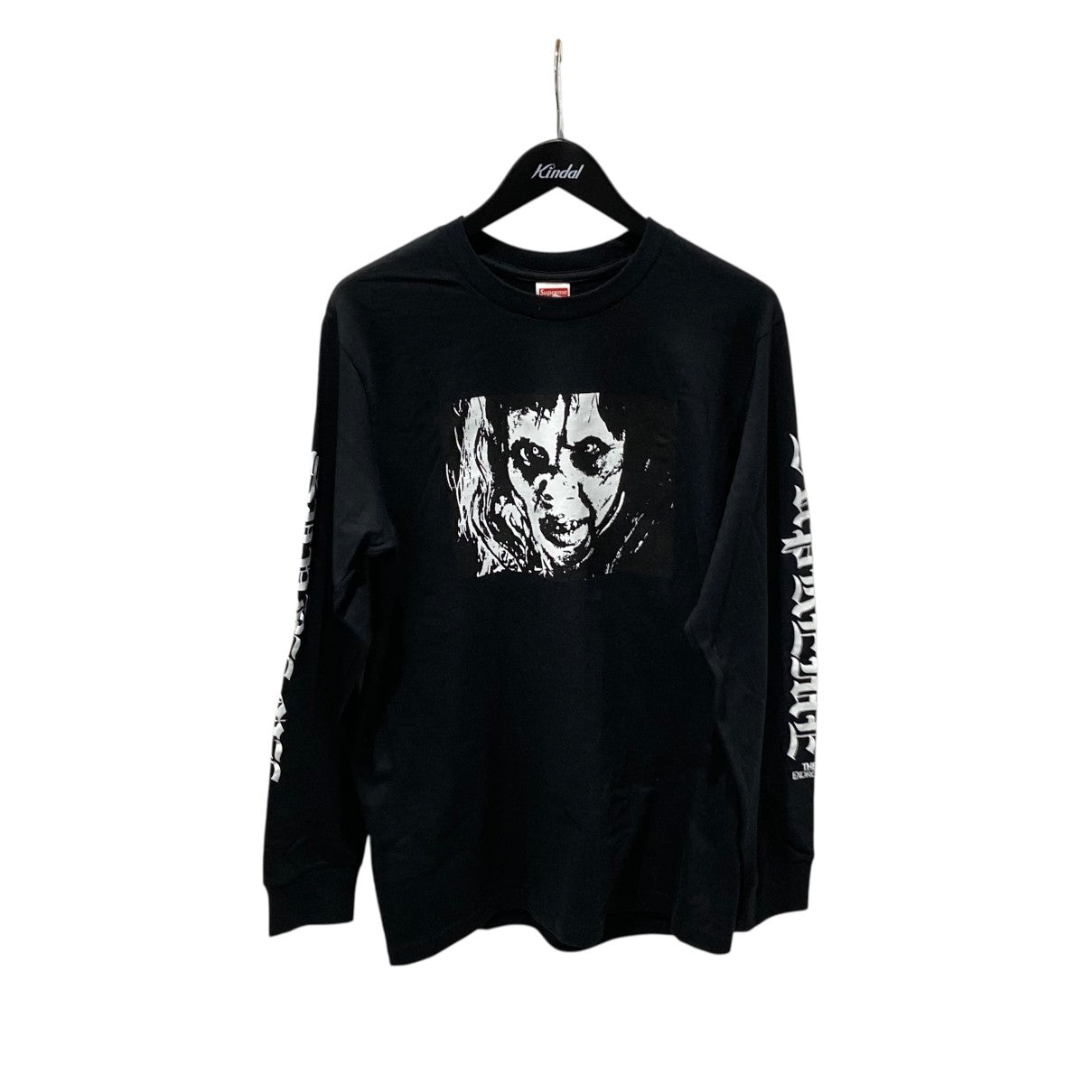 Supreme(シュプリーム) 25AWThe Exorcist Mother L S Teeロング