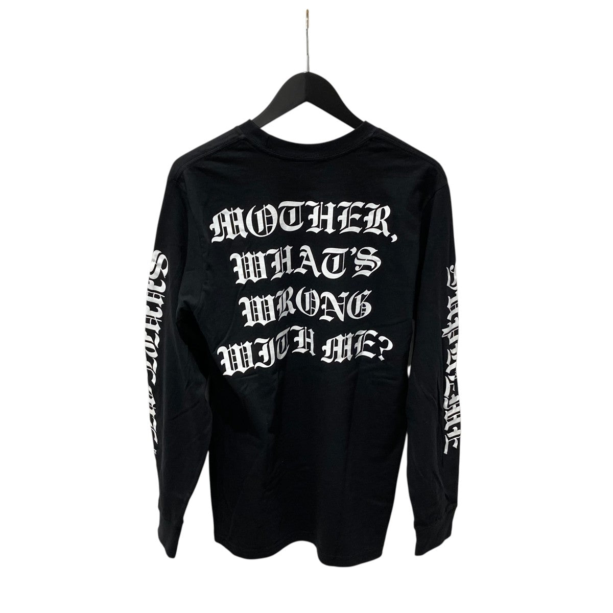 Supreme(シュプリーム) 25AWThe Exorcist Mother L S Teeロング