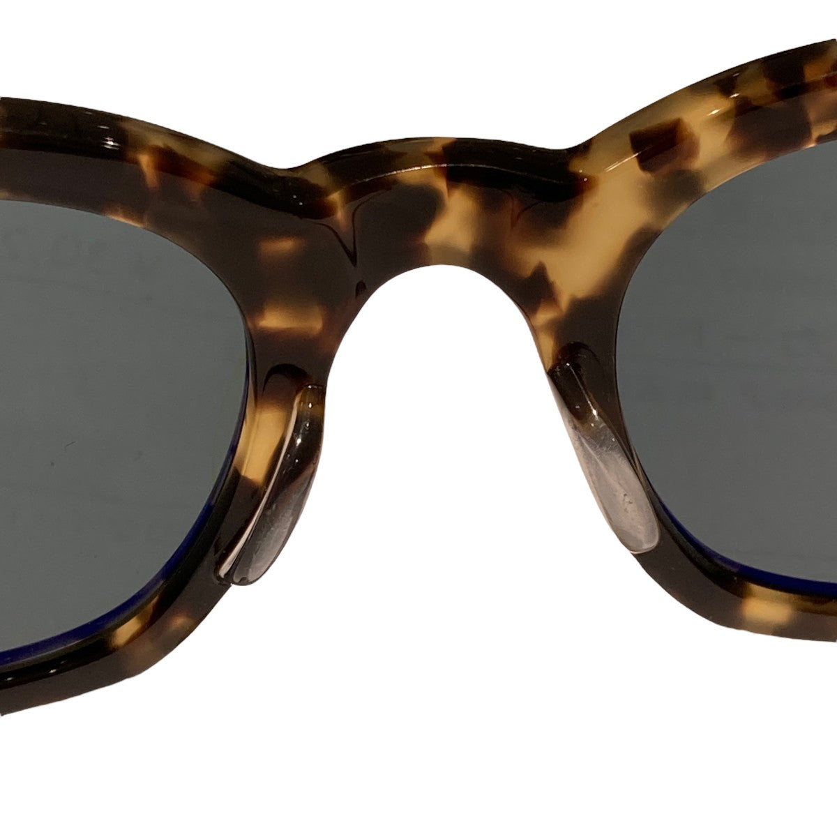 BLANC(ブラン) サングラスB0039 B0039 ブラウン サイズ 45□23-145