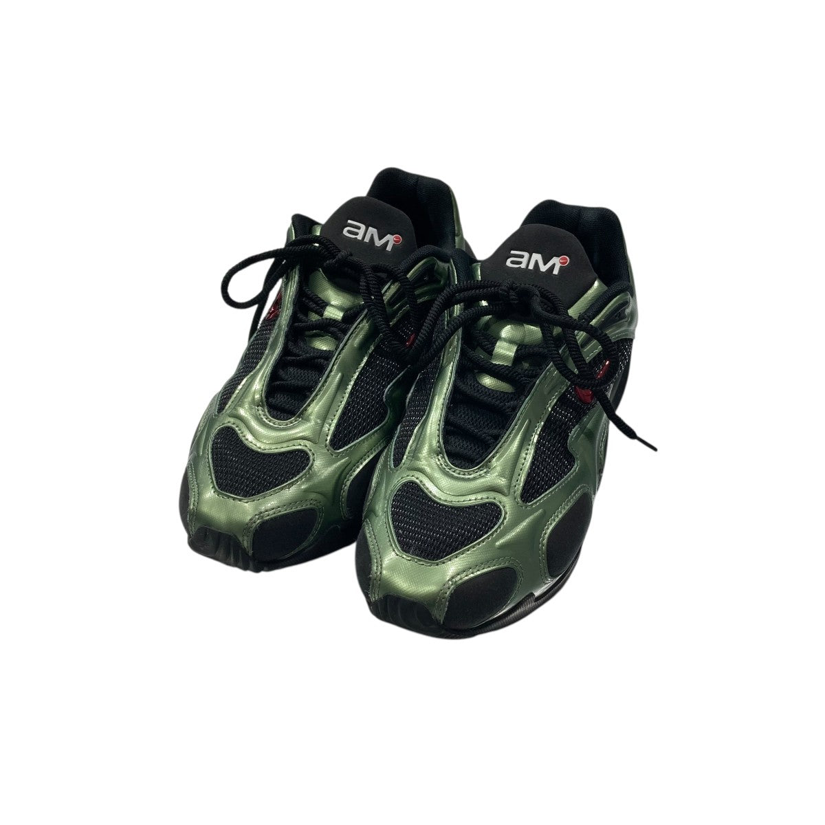 NIKE W AIR MAX MUSEスニーカーFV1920-004 古着・中古-1枚目のアイテム画像