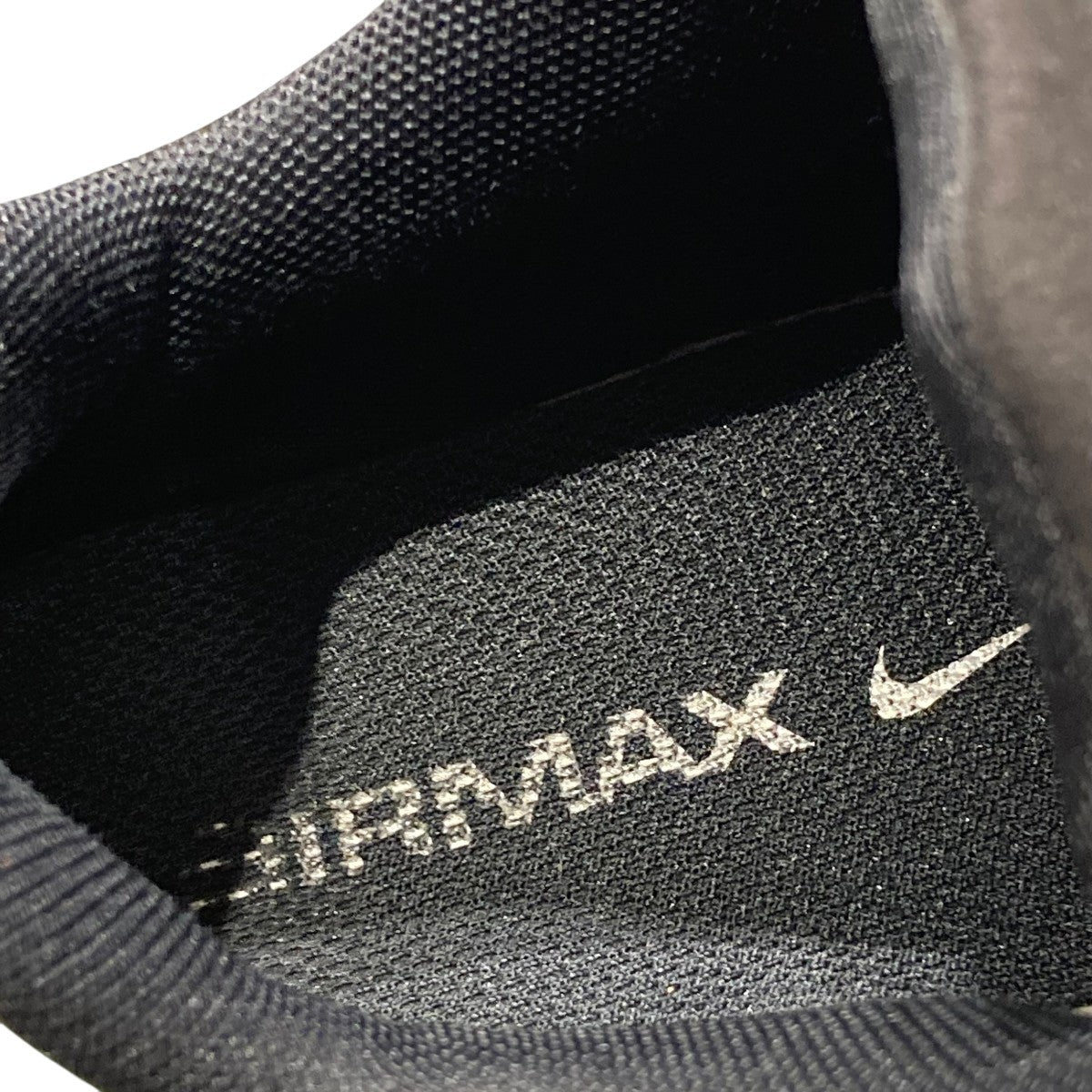 NIKE W AIR MAX MUSEスニーカーFV1920-004 古着・中古-10枚目のアイテム画像