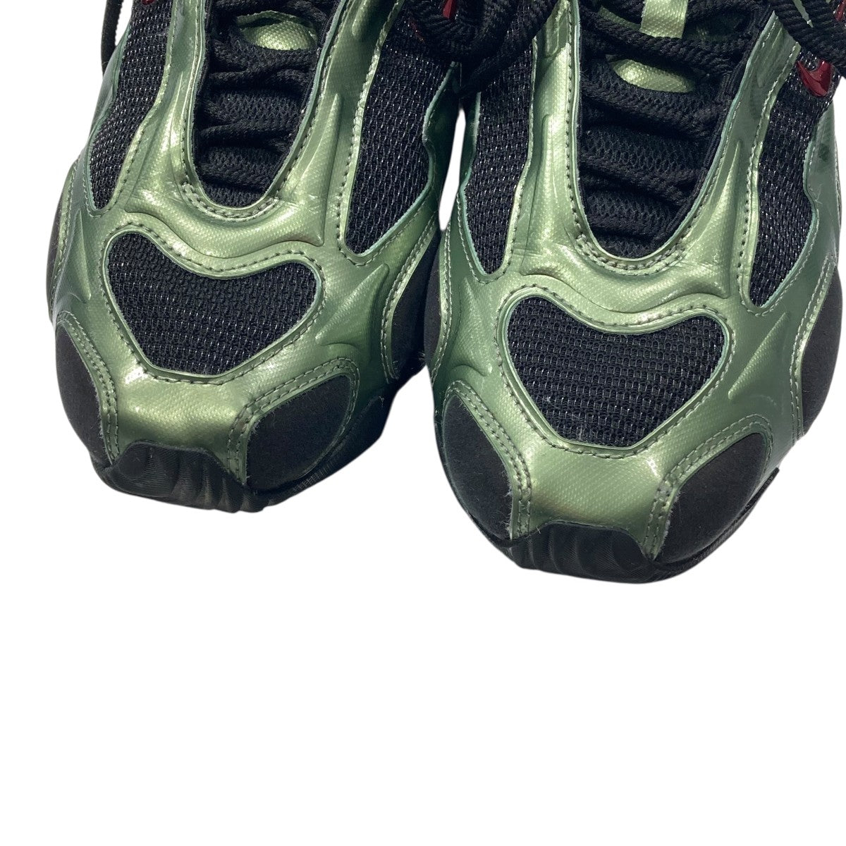 NIKE W AIR MAX MUSEスニーカーFV1920-004 古着・中古-3枚目のアイテム画像