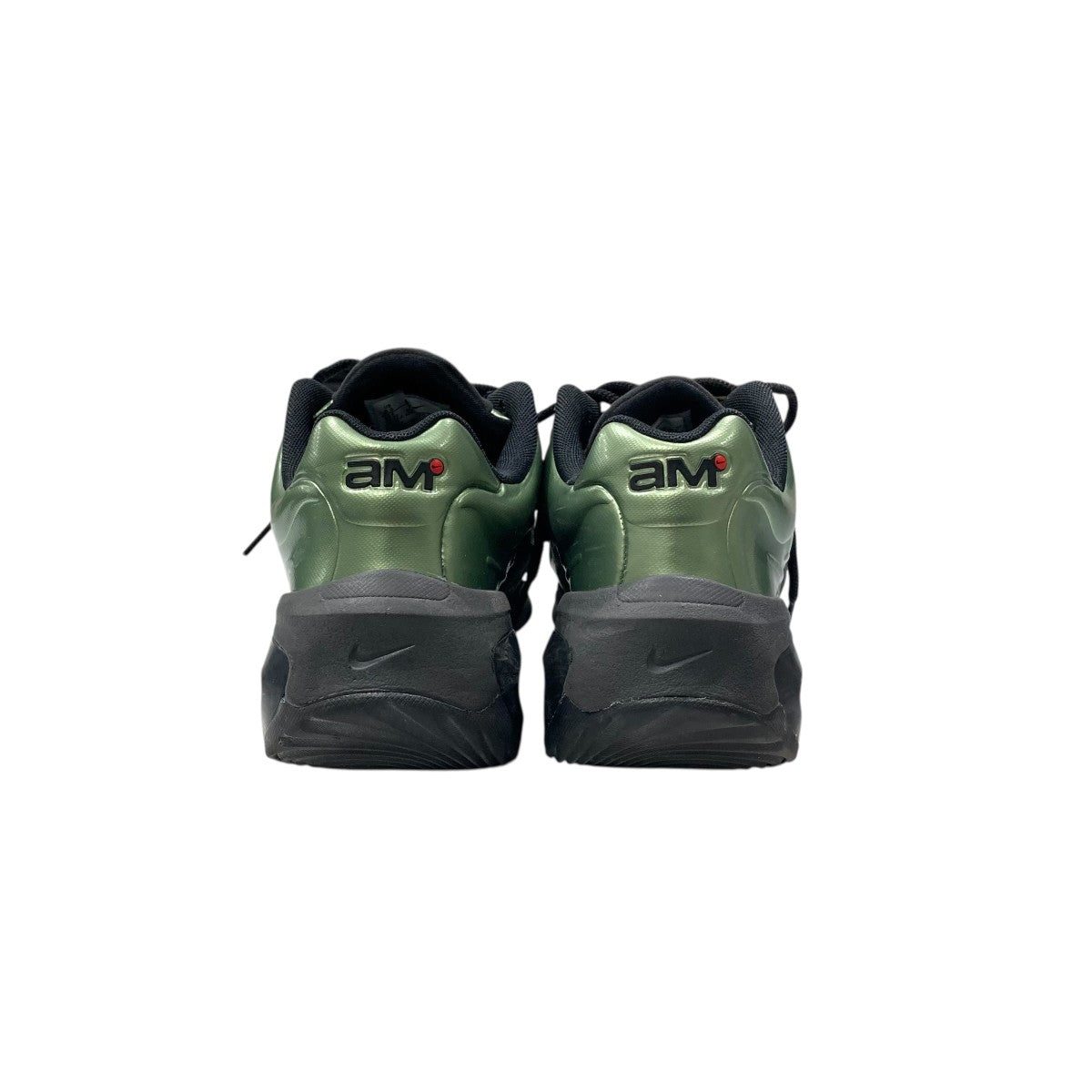 NIKE W AIR MAX MUSEスニーカーFV1920-004 古着・中古-5枚目のアイテム画像