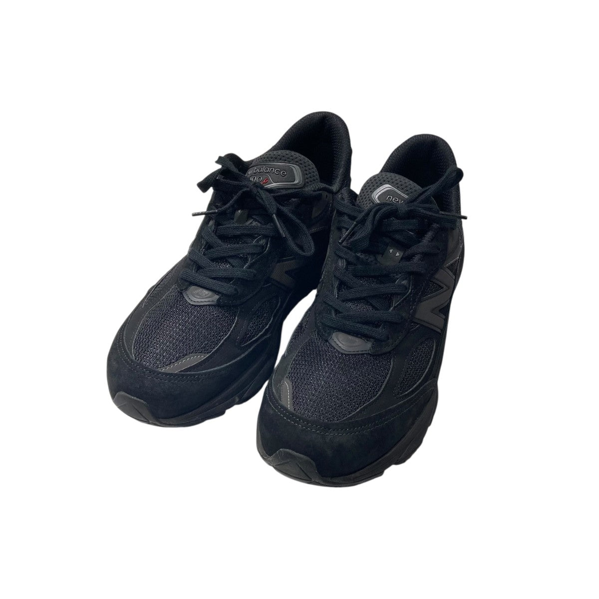 NEW BALANCE Made in USA 990v6スニーカーU990BB6 古着・中古-1枚目のアイテム画像