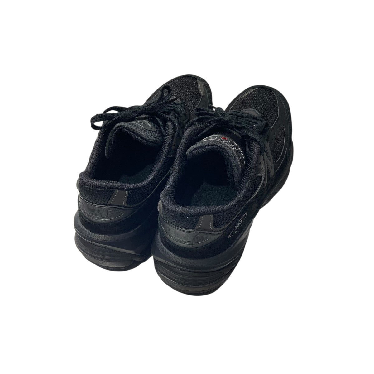 NEW BALANCE Made in USA 990v6スニーカーU990BB6 古着・中古-2枚目のアイテム画像