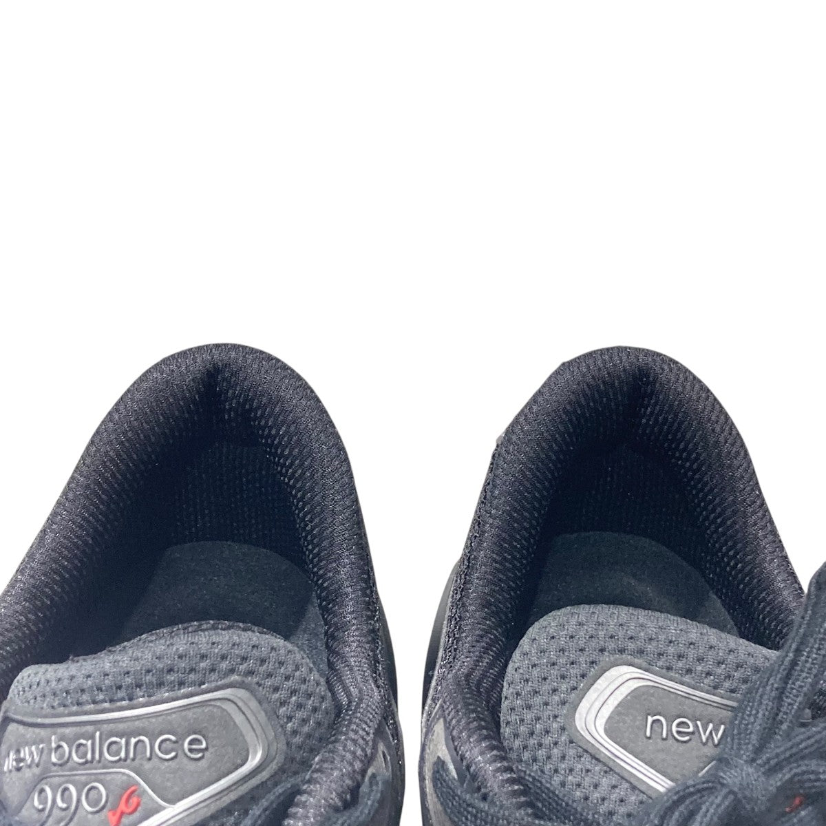 NEW BALANCE Made in USA 990v6スニーカーU990BB6 古着・中古-4枚目のアイテム画像