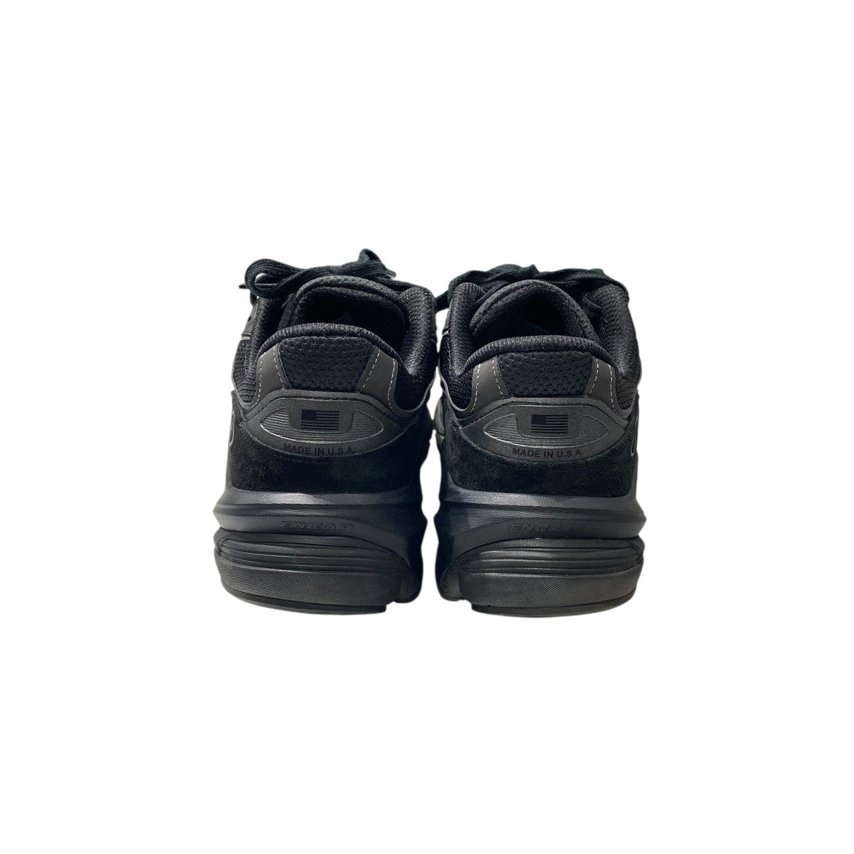NEW BALANCE Made in USA 990v6スニーカーU990BB6 古着・中古-5枚目のアイテム画像