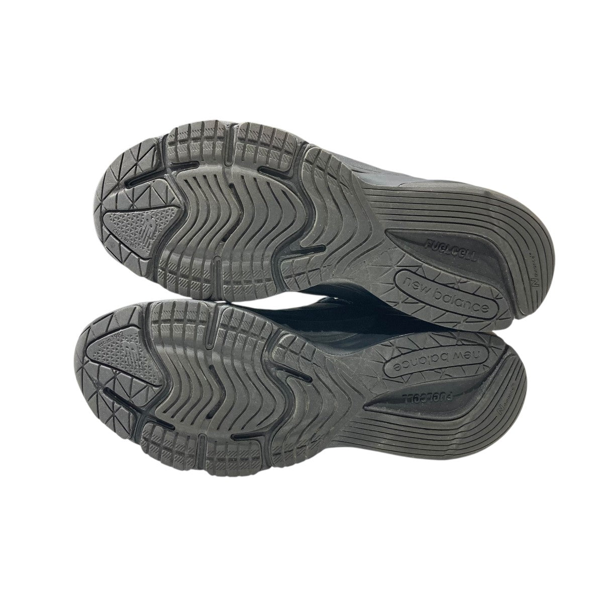 NEW BALANCE Made in USA 990v6スニーカーU990BB6 古着・中古-6枚目のアイテム画像