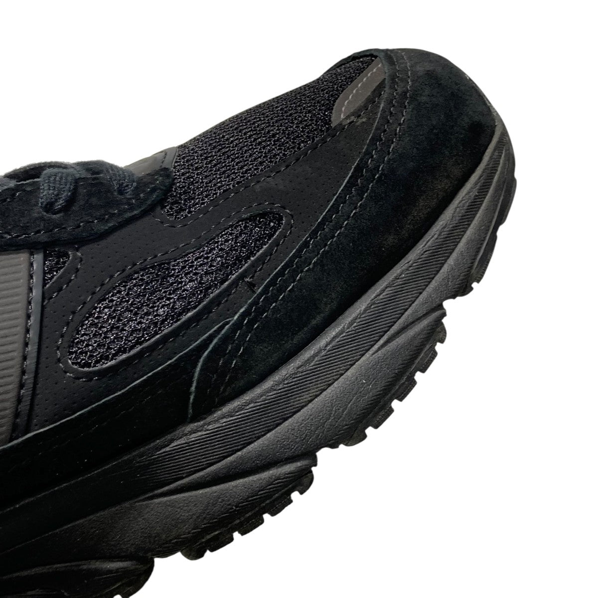 NEW BALANCE Made in USA 990v6スニーカーU990BB6 古着・中古-8枚目のアイテム画像