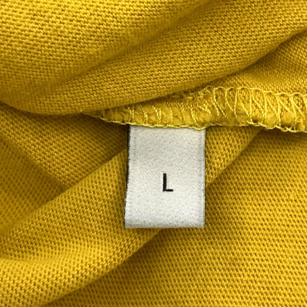 GUCCI CHIME TシャツTシャツ493117 古着・中古-5枚目のアイテム画像