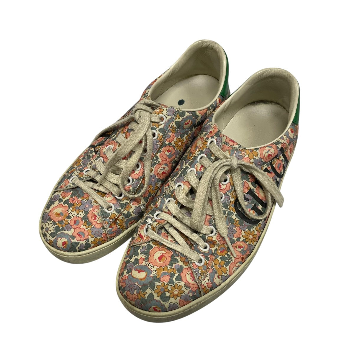Libertyローカットスニーカー